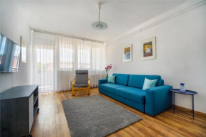 Illy Apartman